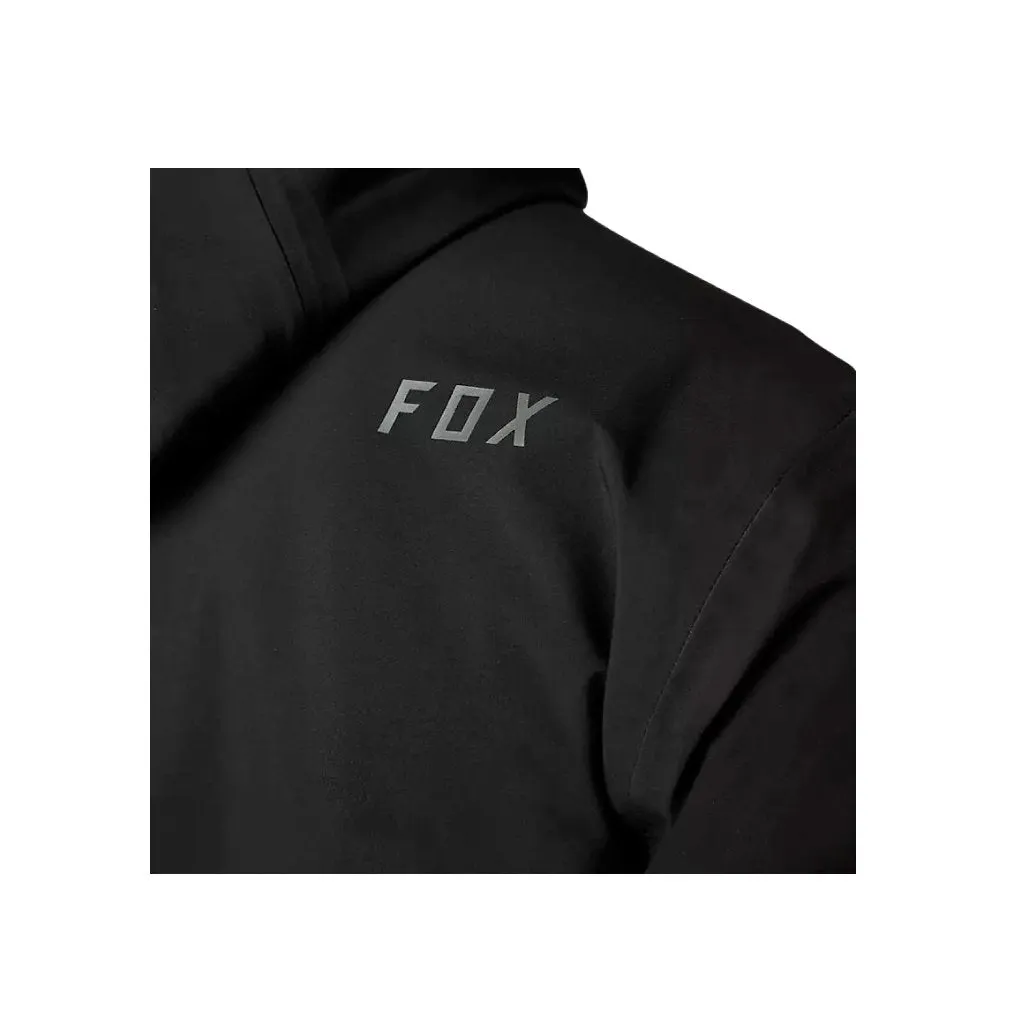 Water Jacket Fox Flexair NeoShell - Black