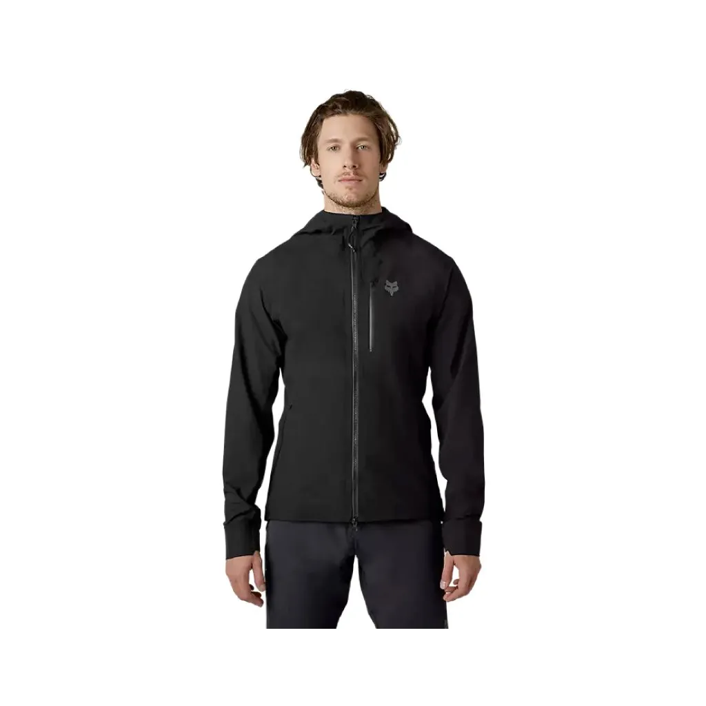 Water Jacket Fox Flexair NeoShell - Black