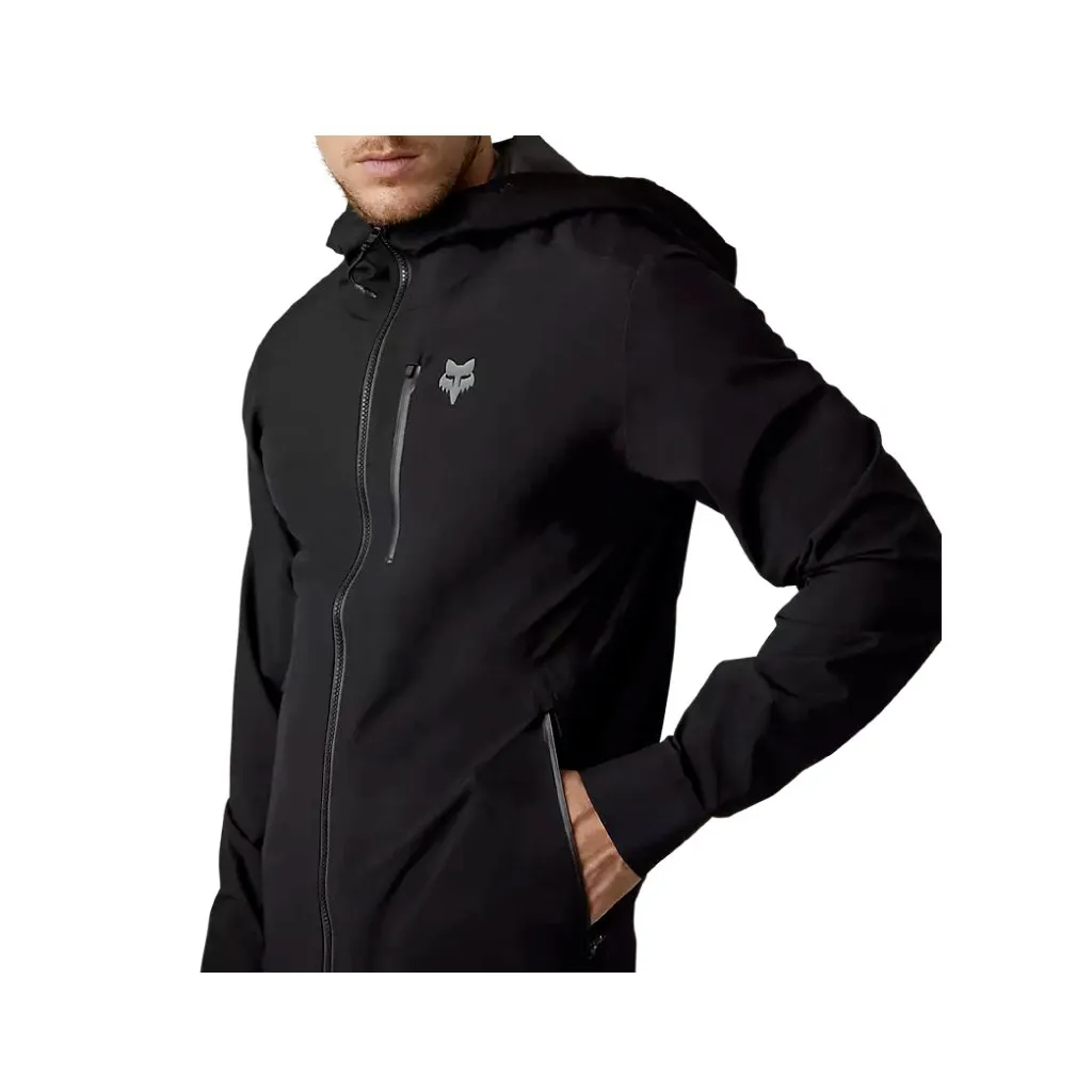 Water Jacket Fox Flexair NeoShell - Black