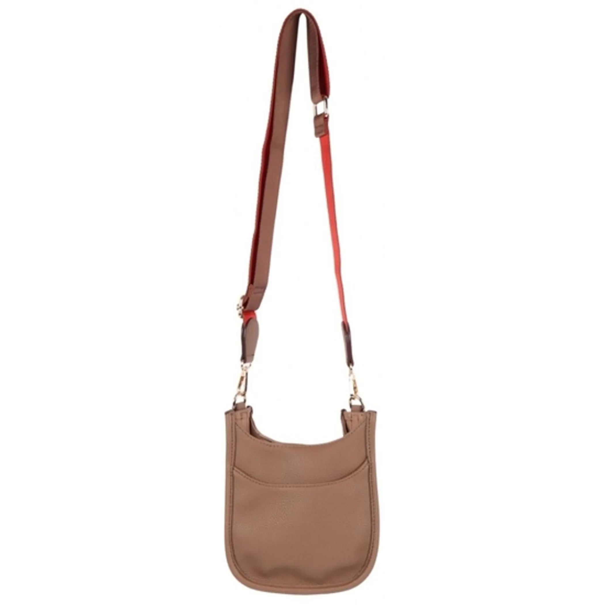 Women'S Leather Shoulder Bag