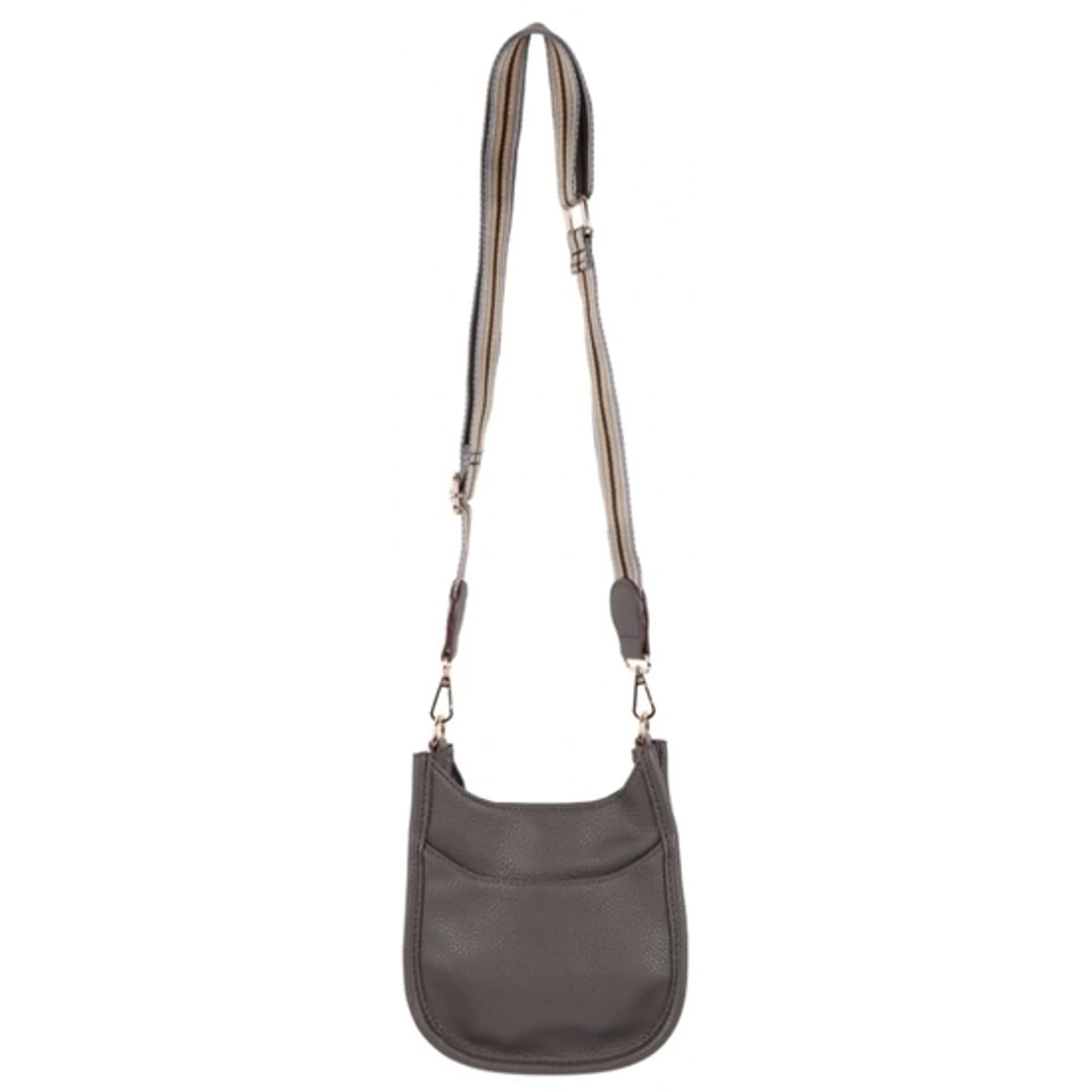 Women'S Leather Shoulder Bag