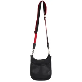 Women'S Leather Shoulder Bag