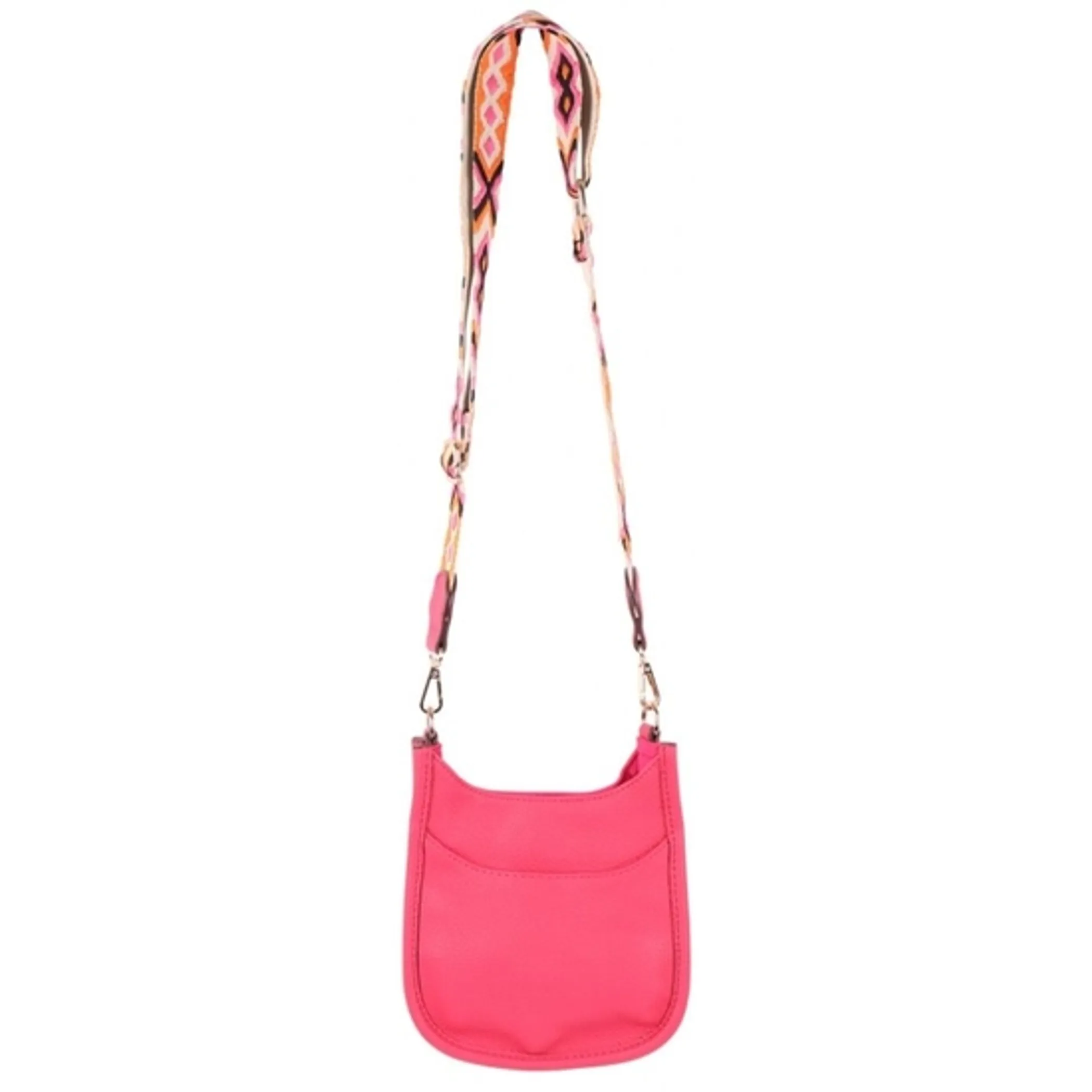 Women'S Leather Shoulder Bag