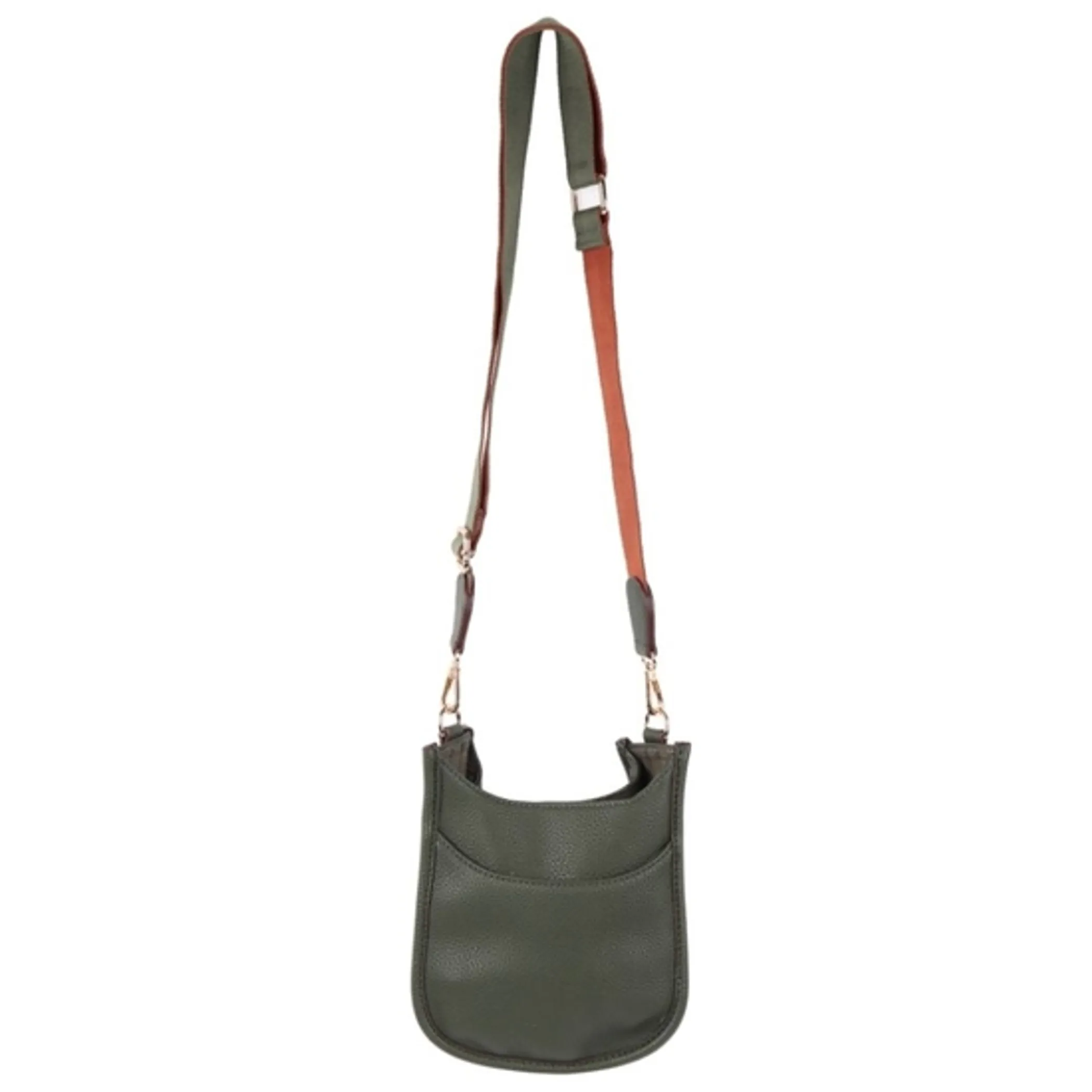 Women'S Leather Shoulder Bag