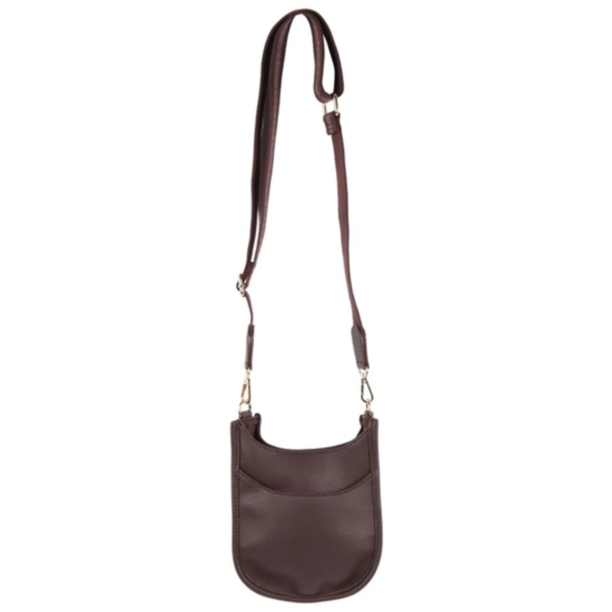 Women'S Leather Shoulder Bag