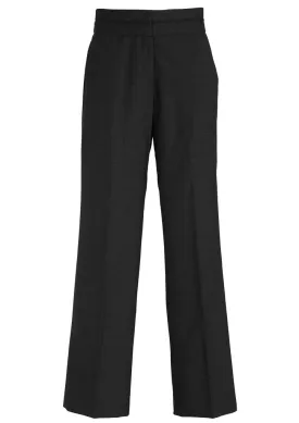 Womens Piped Band Pant